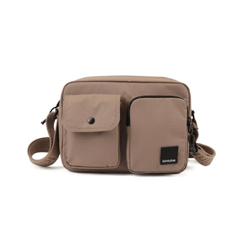Kintobe, crossbody taske, Miles.